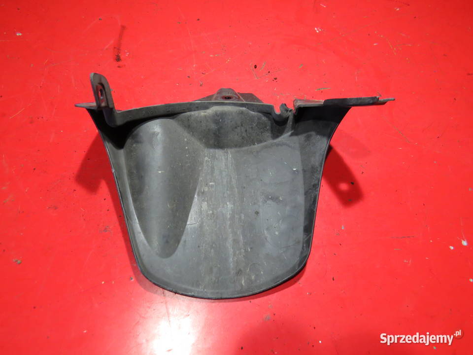 SUZUKI GSR600 GSR 600 K10 09 CHLAPACZ BŁOTNIK Warszawa sprzedam