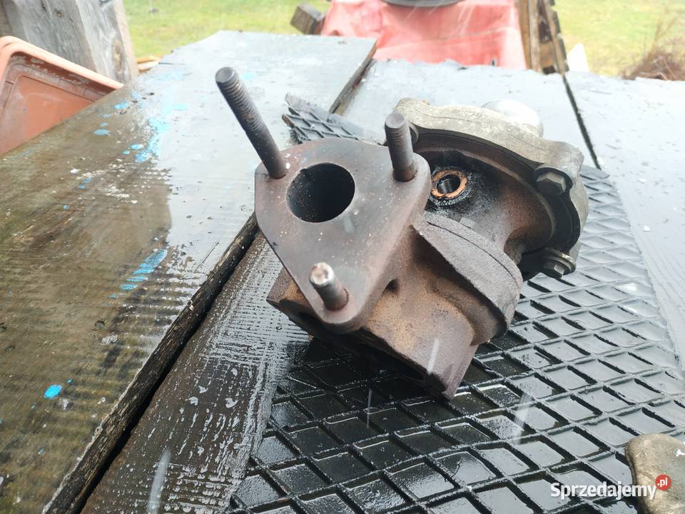 Turbosprężarka turbo FIAT OPEL 13JTDMJET turbosprężarki Wołomin sprzedam