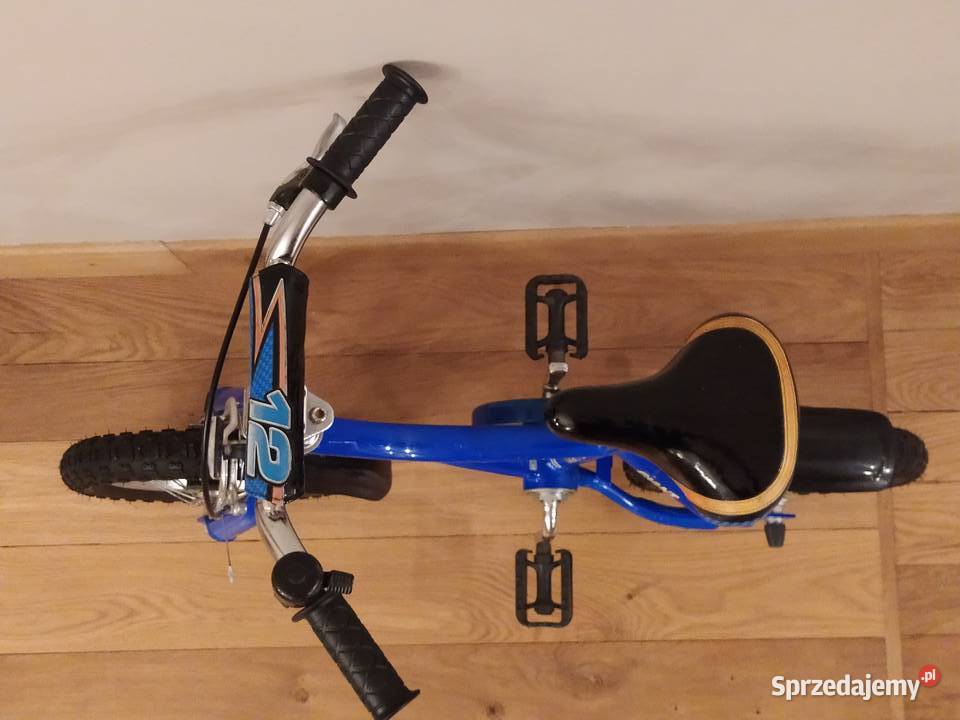 Rower dziecięcy Giant Animator 12 Piła