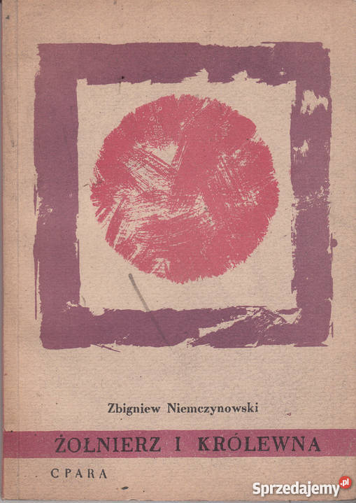 02086 ŻOŁNIERZ I KRÓLEWNA SZTUKA DZIECI W 3 Czyrna