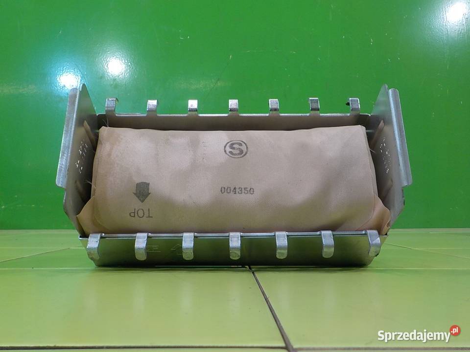 FORD RANGER IV 25 TDCI AUT 06r AIRBAG poduszka mazowieckie