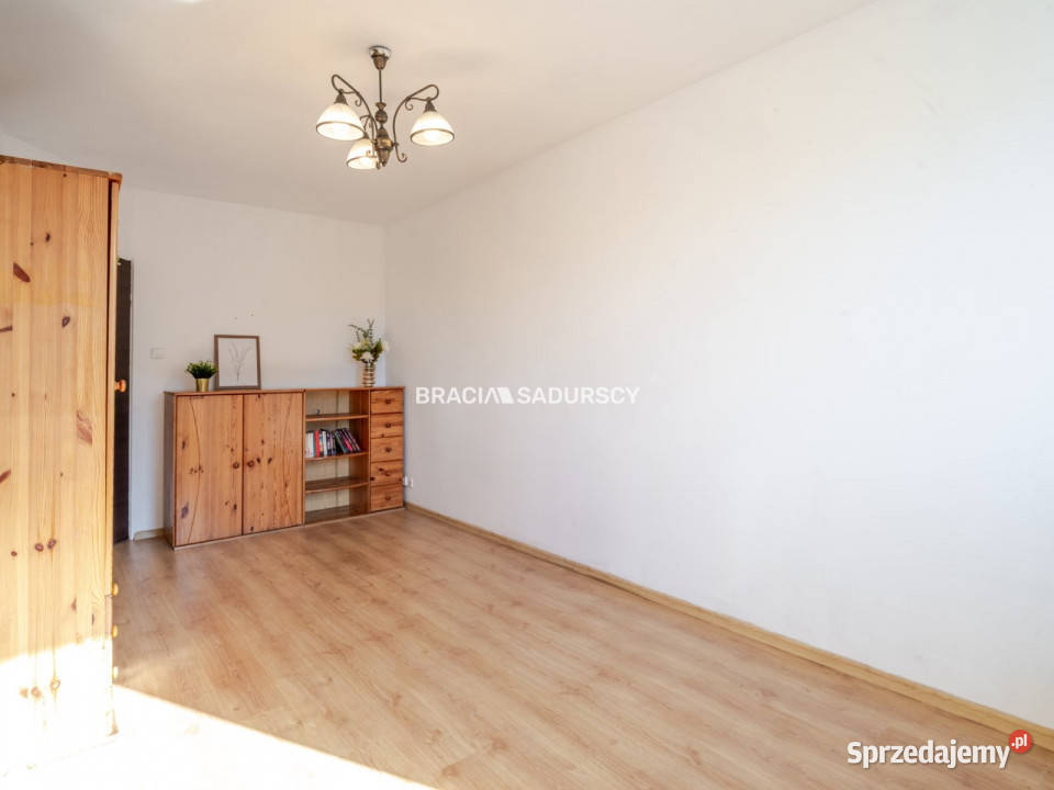 Mieszkanie sprzedam Kraków Drukarska 34m2 1 Rok budowy 2010