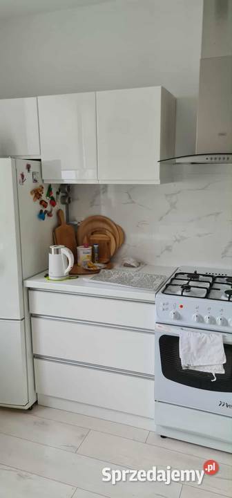 Mieszkanie 3 pokoje remoncie na Polonezie 73 m mazowieckie