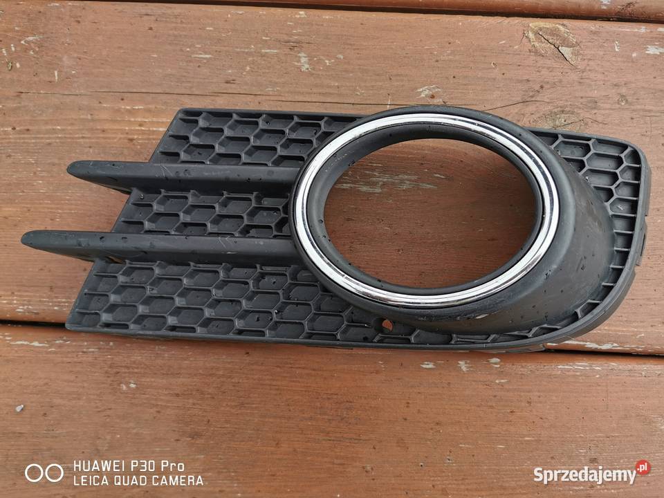 VWAUDISKODA KRATKI Halogeny pomorskie Luzino