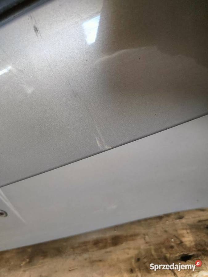 Klapa Bagażnika Volvo XC90 XC 90 I 20022014 Pleszew sprzedam