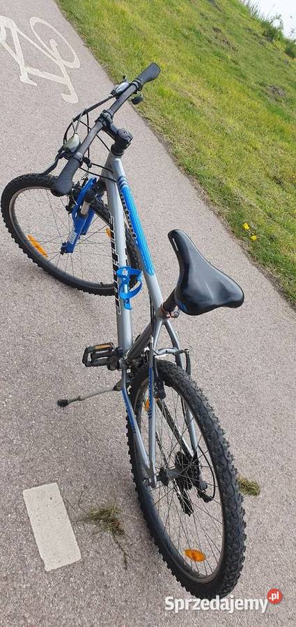 Rower Author mazowieckie Radom sprzedam