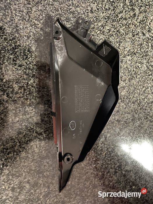 Kawasaki Ninja 650 2020 EX650NM Osłona Ramy LEWA wielkopolskie Poznań sprzedam