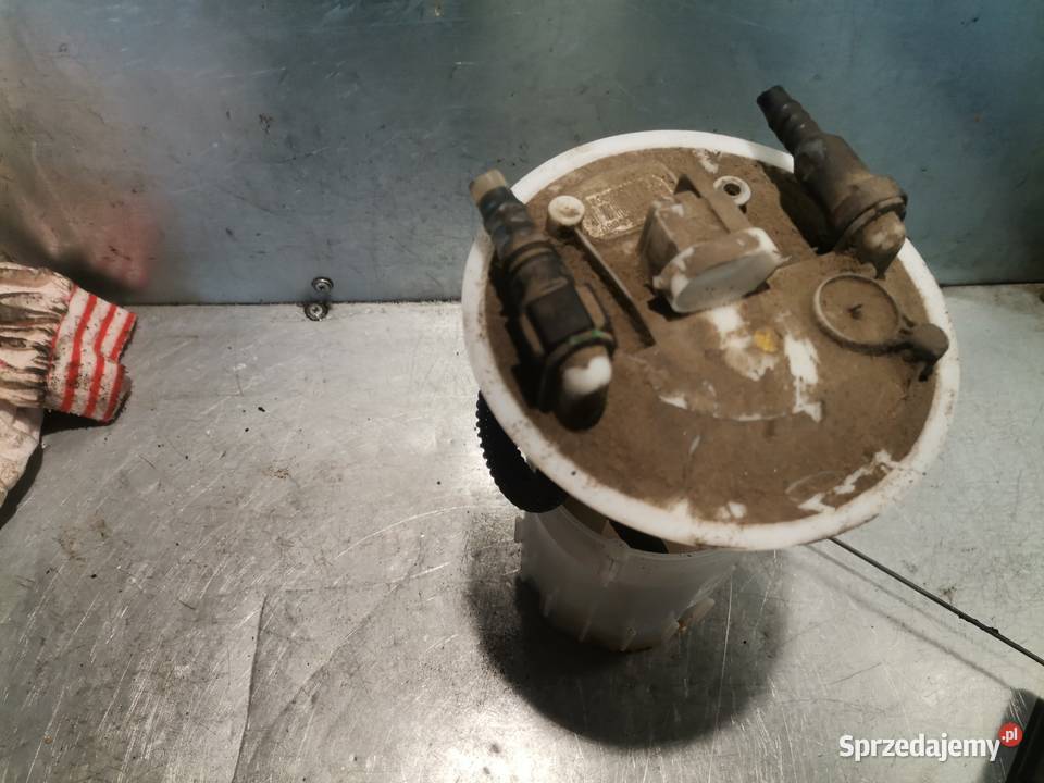 PŁYWAK CZUJNIK POZIOMU PALIWA ESPACE 4 22 DCI Czujniki układu paliwowego Nowy Sącz sprzedam