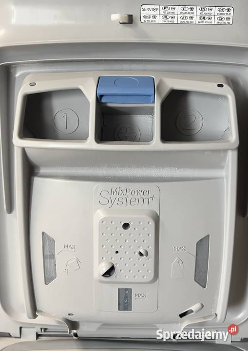 Outlet Agd Pralka Candy CSTG 28TVRE1S Warszawa mazowieckie