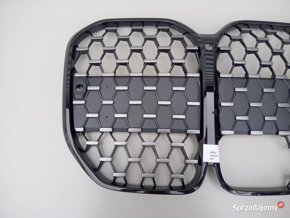 GRILL ATRAPA CHŁODNICY BMW 4 G22 G23 Nowy Tomyśl