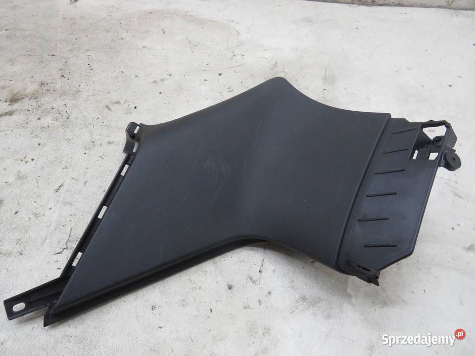 OSŁONA SLUPKA PRAWY TYŁ SLINE AUDI Q5 8R0867246M osobowe