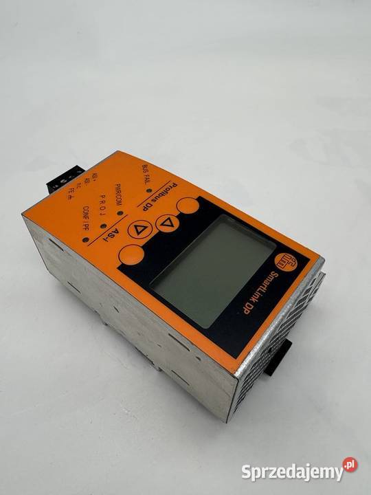 IFM AC1375 Bramka ASi