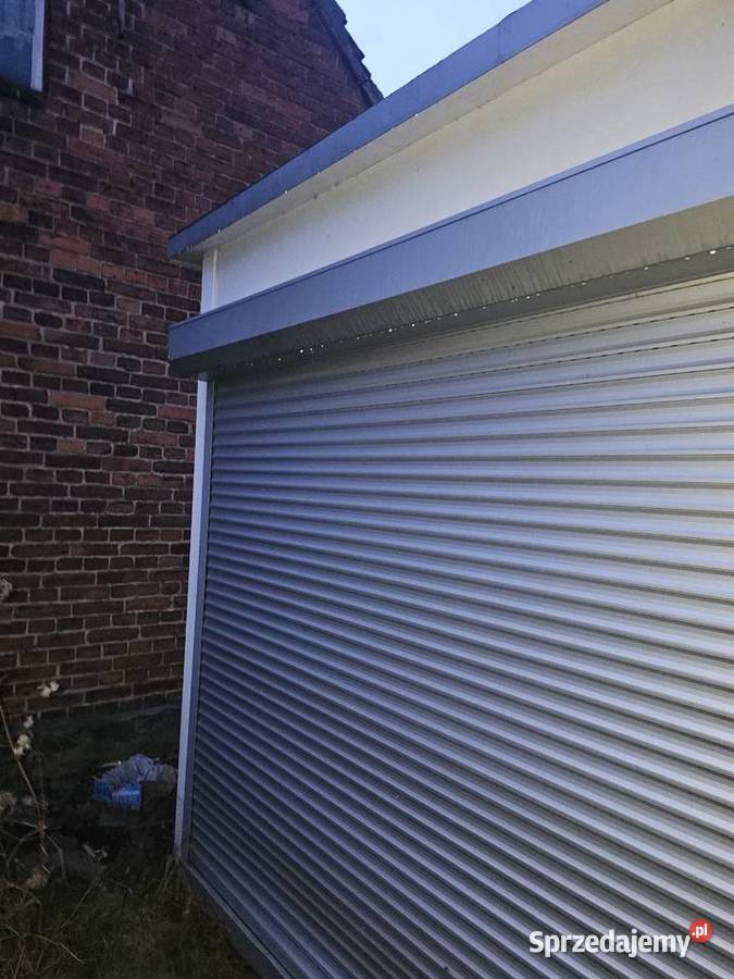 GOTOWY PUNKT HANDLOWO USŁUGOWY NAPRZECIWKO Wiele sprzedam