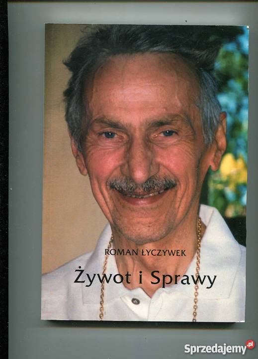 Żywot i sprawy Szczecin