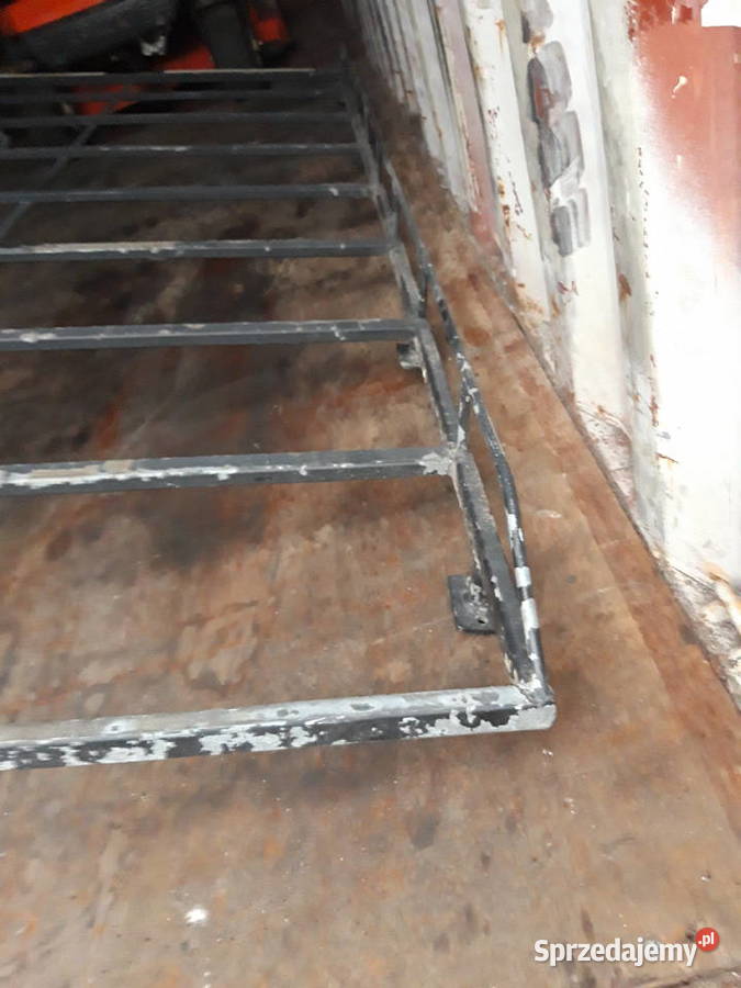 Bagażnik dachowy Wadowice