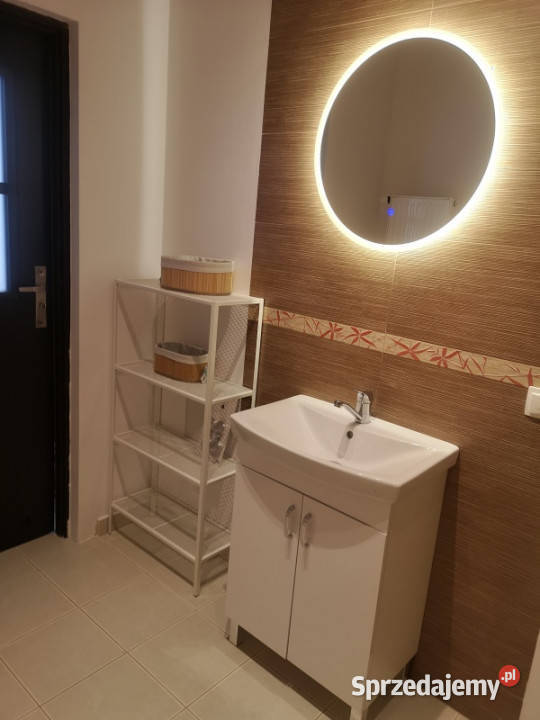 2 pokojowe mieszkanie z aneksem Gdynia Oksywie pomorskie