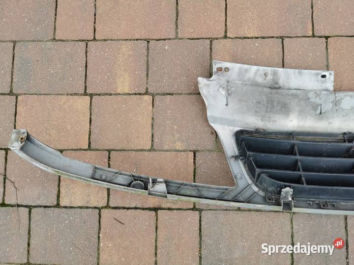 Atrapa Grill Kratka Seat Alhambra MK1 I LB7Z Wyszków
