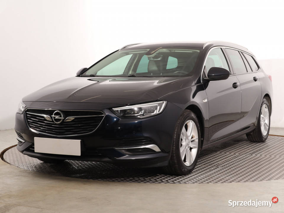 Opel Insignia 15 Turbo światła LED Katowice sprzedam