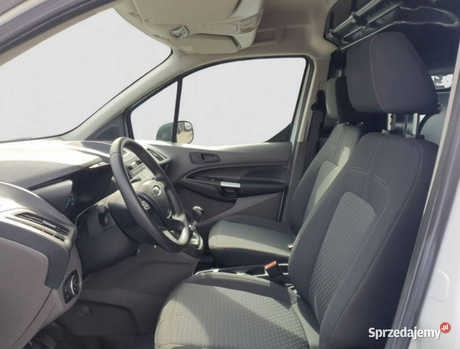 Ford Transit Connect L2 Limited Wyprzedaż Super Szczecinek