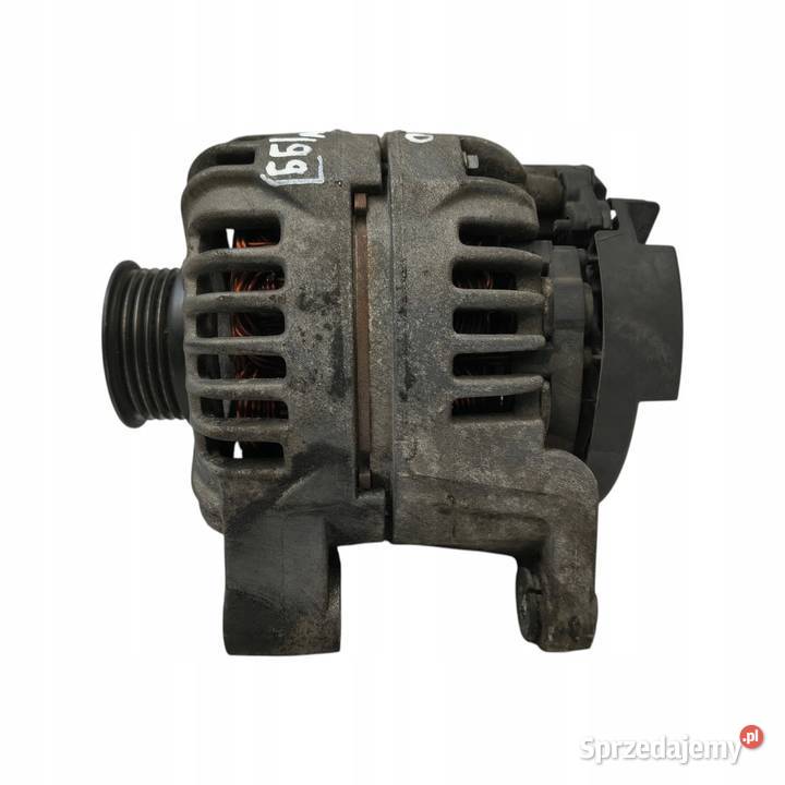 ALTERNATOR Opel Corsa D 12 16V osobowe Chełm