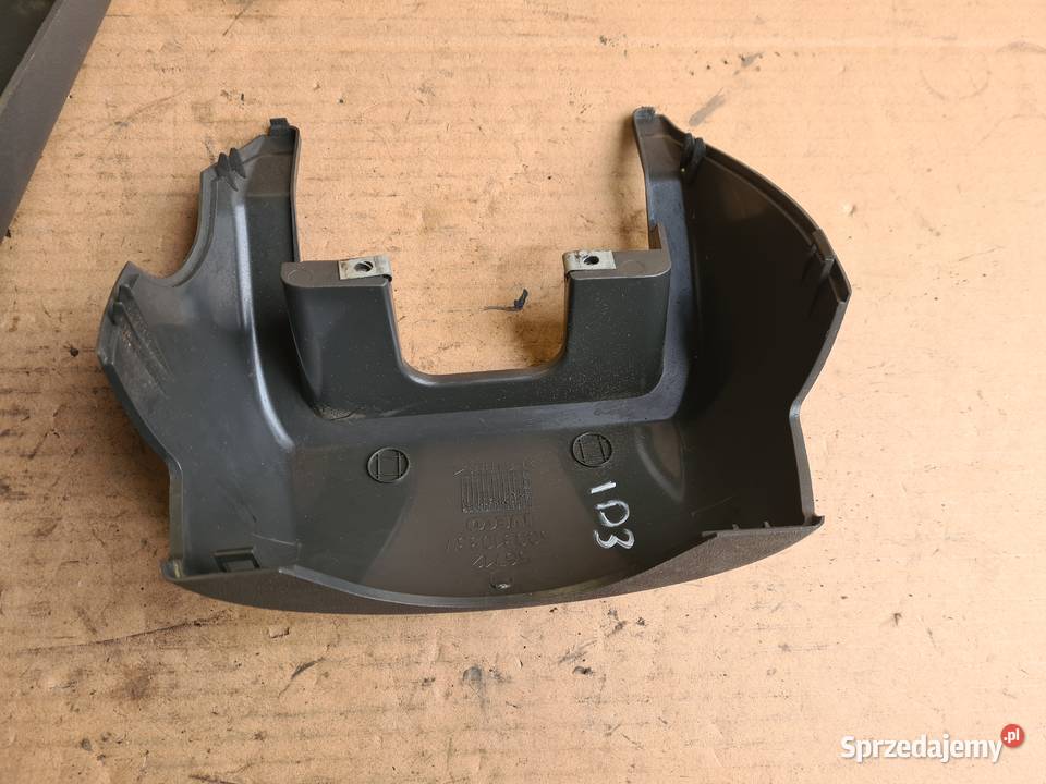 IVECO DAILY 3 9906 obudowa pająka kolumny Legnica