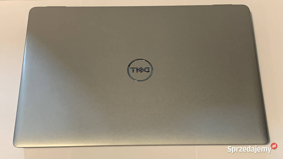 Laptop DELL Latitude 5440 14 FHD i51335U 16GB Warszawa