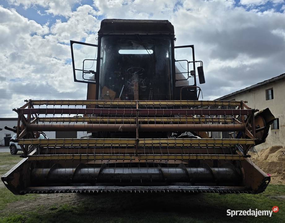 Bizon Rekord ZO58 Bizon Lipka