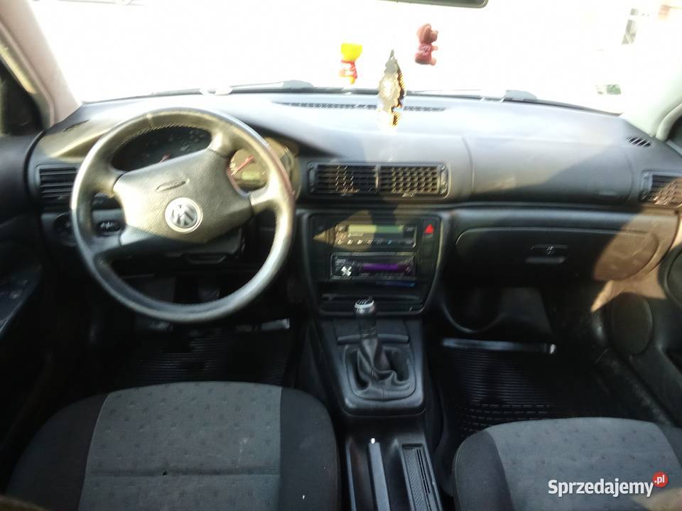 Passat 19 TDI Oświęcim sprzedam