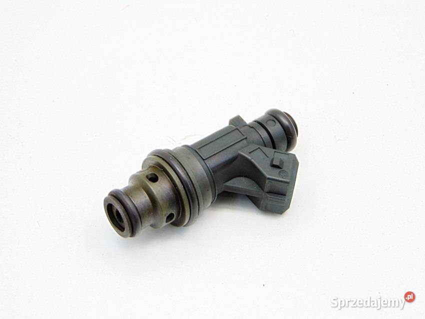 WTRYSKIWACZ 10 12V CORSA C AGILA A 0280155764 śląskie Sosnowiec