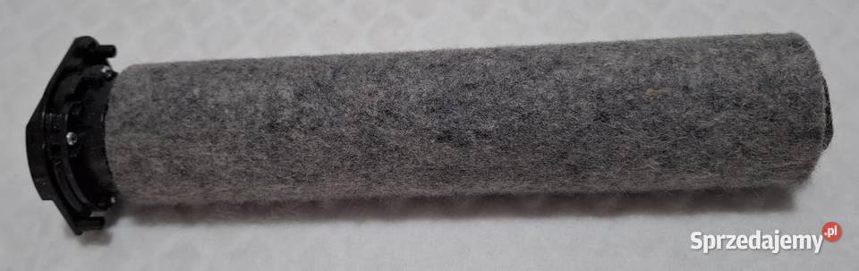 Wałek polerujący Typ1 do elektroszczotki FDDBS06 Czeladź sprzedam