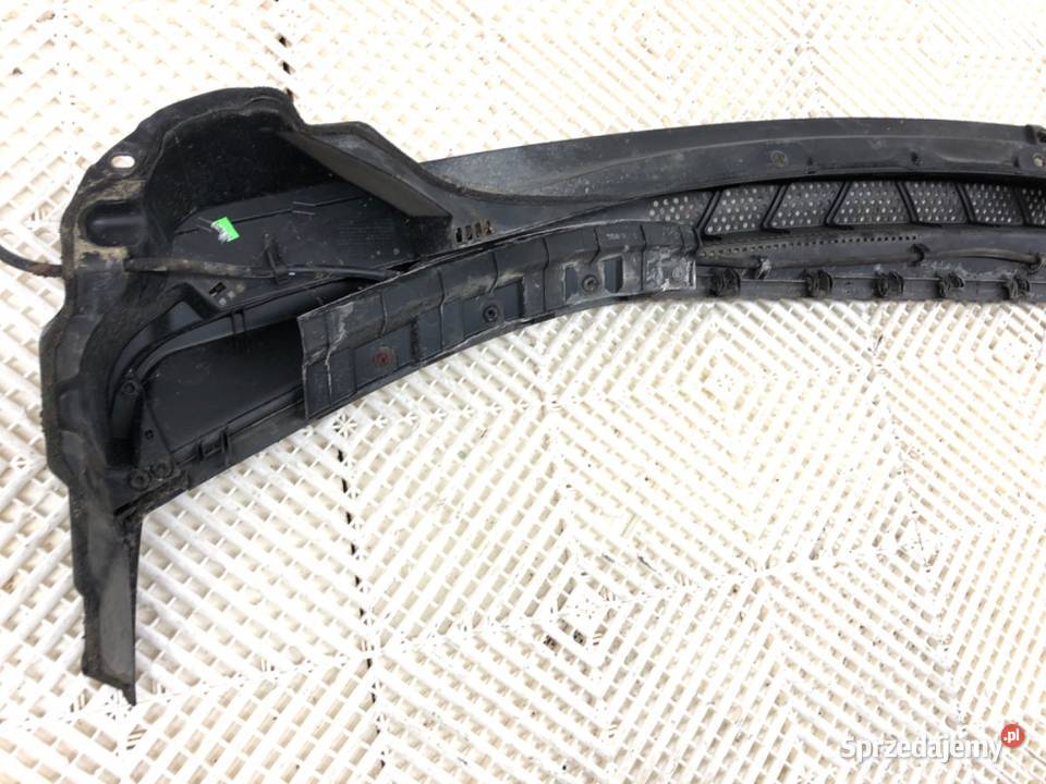 PODSZYBIE KIA CEED 86151A2000 Kombi 1218 OSŁONA