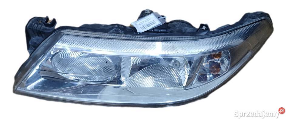 Renault laguna 2 lampa lewy przód Żywiec