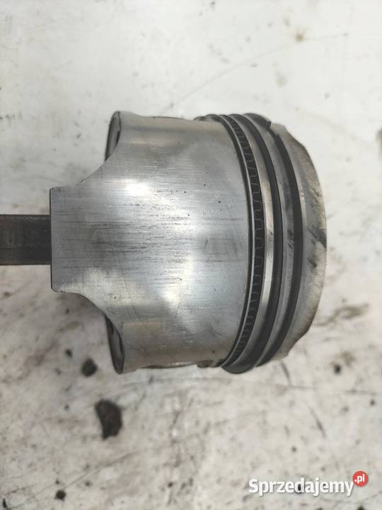 TŁOK KORBOWÓD 20 16V Kia Sportage I 19932004