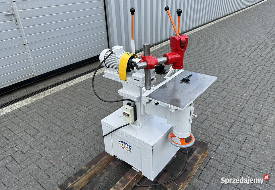 Wiertarka pozioma pomorskie Sierakowska Huta