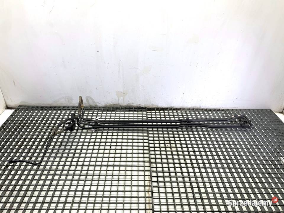 CHŁODNICA PALIWA NISSAN PULSAR 15 110