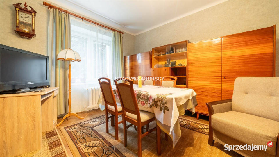 sprzedaży mieszkania 5151m2 2 pok Kraków sprzedam