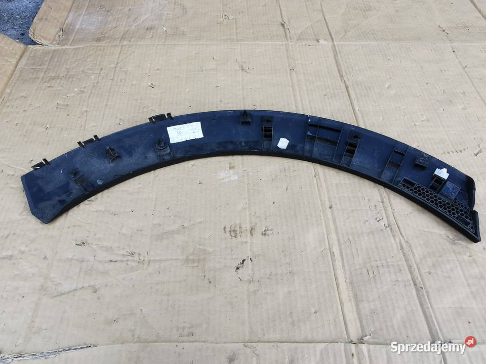 Listwa błotnika tył lewa lh ford puma mk2 19 osobowe Karoseria Sieraków