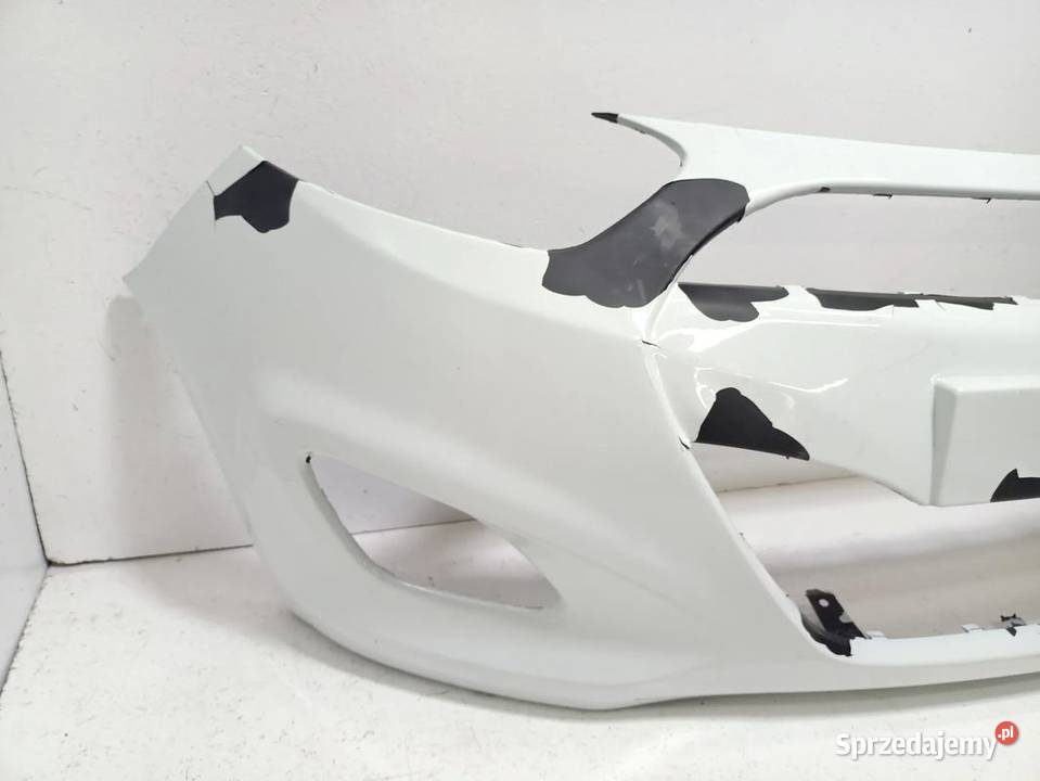 HYUNDAI I10 042011122013 ZDERZAK PRZÓD PRZEDNI Skarżysko-Kamienna