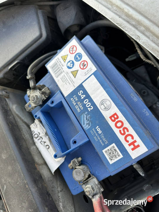 Dacia Logan Salon RP niezawodna benzyna niski