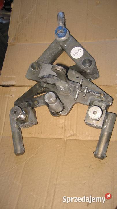 chwytak silka tempo h21 Przemyśl