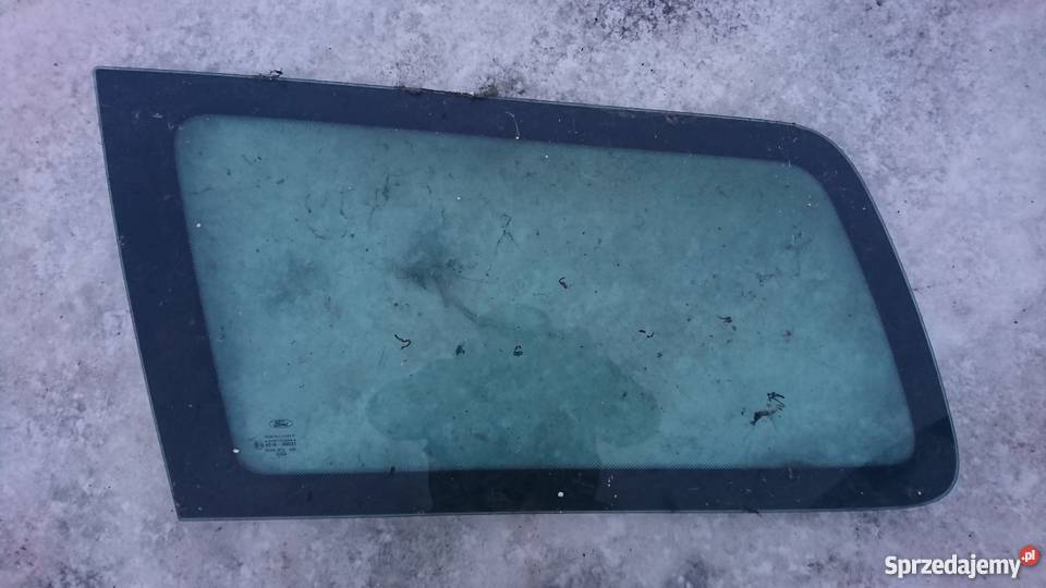 Ford Mondeo 2001 kombi lewa szyba boczna osobowe Karoseria Chmielnik