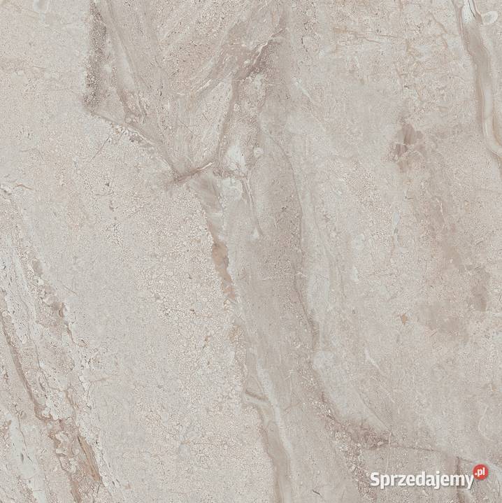 Gres Lithos Beige połysk 6060 K Warszawa