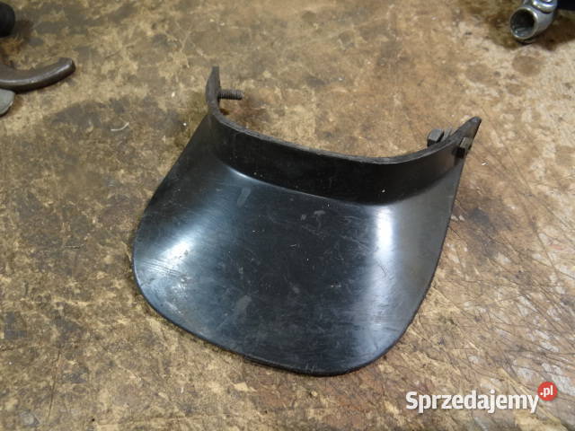 chlapacz MZ ETZ 250 Pneumant org DDR Żary