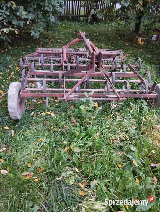 Agreagt uprawowy 2m sprzedam