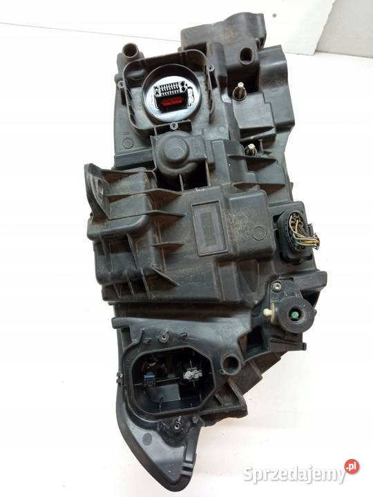 LAMPA PRZÓD LEWA FULL LED EUROPA 31353153 Volvo