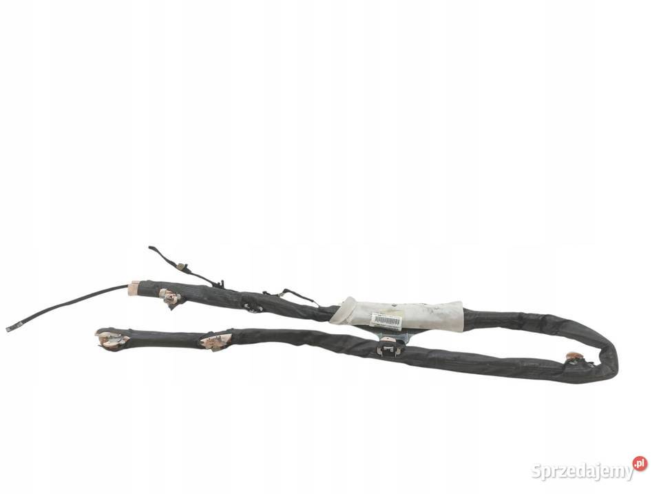 KURTYNA PRAWA 9684873680 Peugeot 5008 I 2009