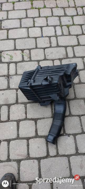 6Q0 129 601 AR obudowa filtra powietrza polo 9N Lubin sprzedam