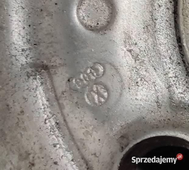 Koło VW golf Koła dojazdowe Elbląg