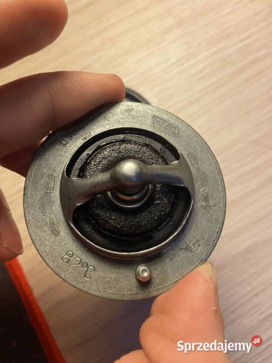 termostat Warszawa sprzedam