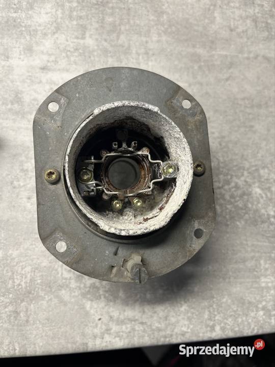 Reflektor przeciwmgłowy Hella 1N0 008 582007 opolskie Kluczbork